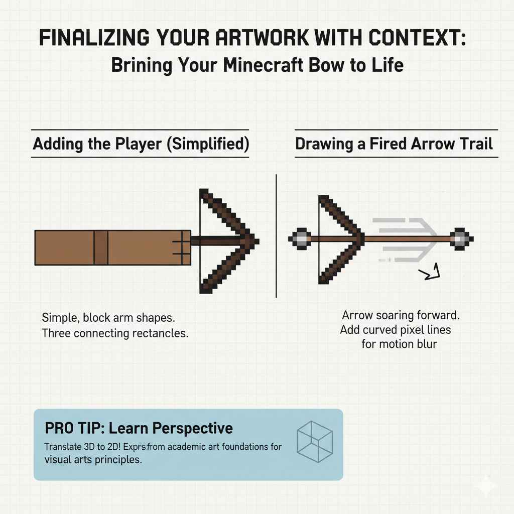 Finalizing Your Artwork with Context