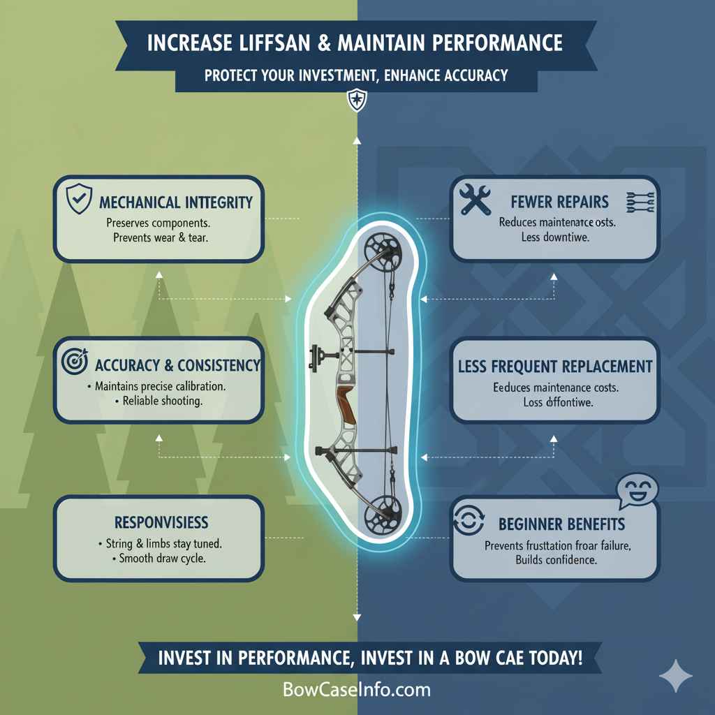 Increase the Lifespan and Maintain Performance