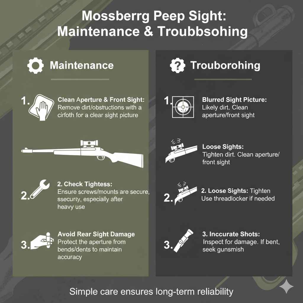 Maintenance and Troubleshooting