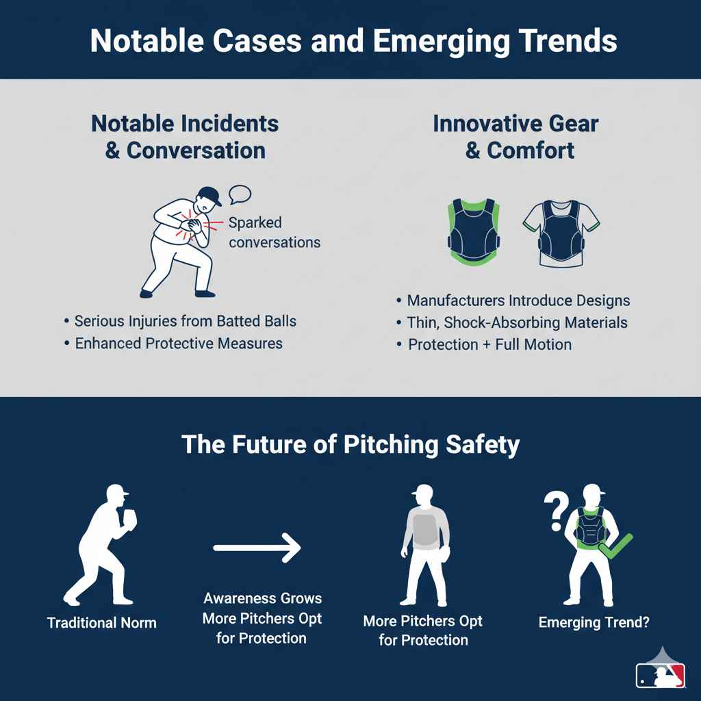 Notable Cases and Emerging Trends
