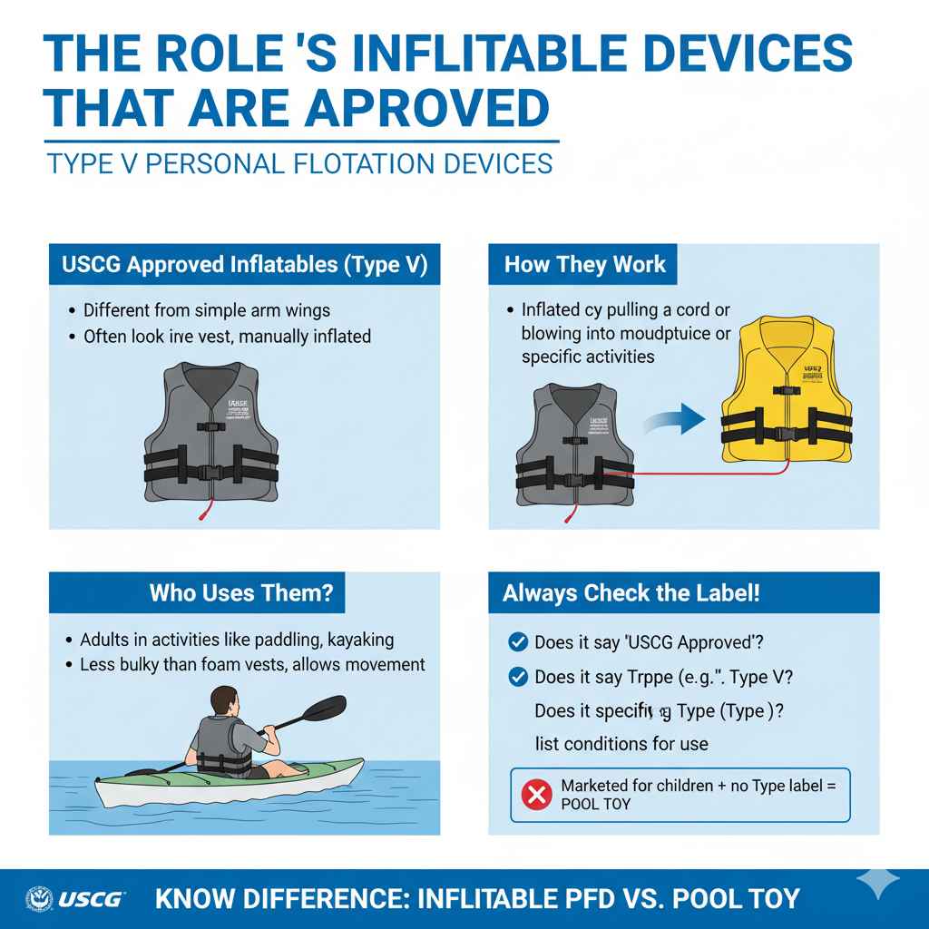 The Role of Inflatable Devices That Are Approved
