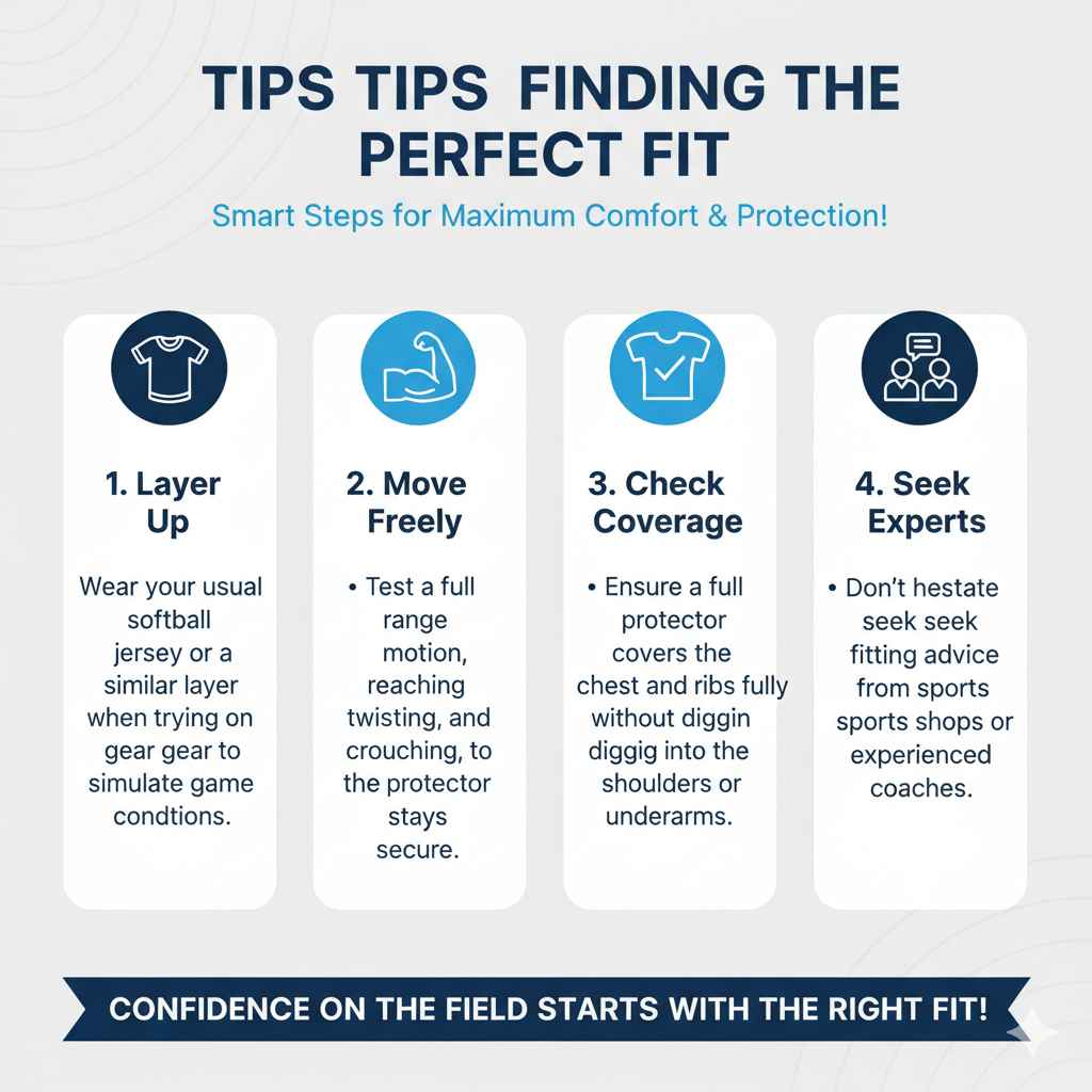 Tips for Finding the Perfect Fit