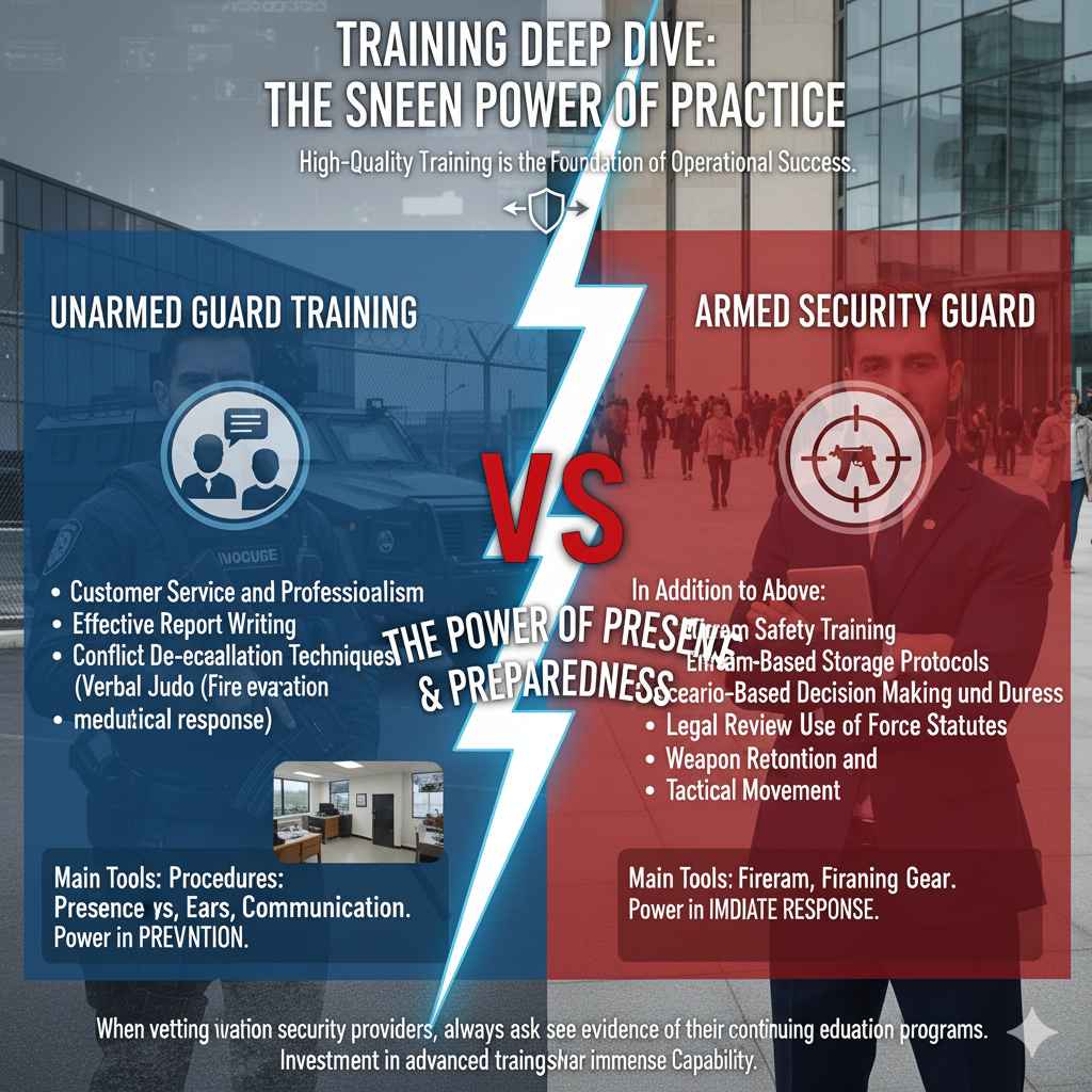 Training Deep Dive The Unseen Power of Practice