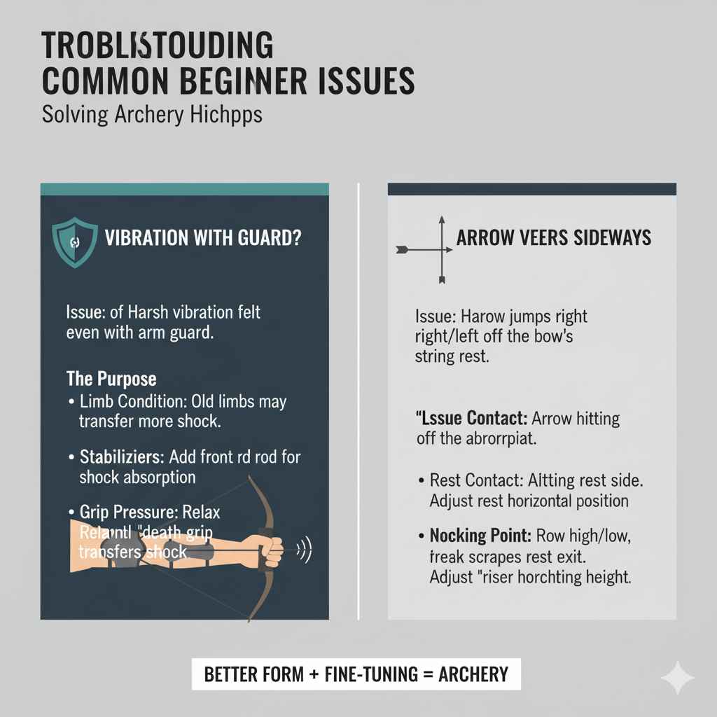 Troubleshooting Common Beginner Issues