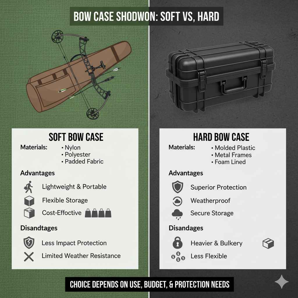 Understanding the Bow Case Soft vs Hard Debate