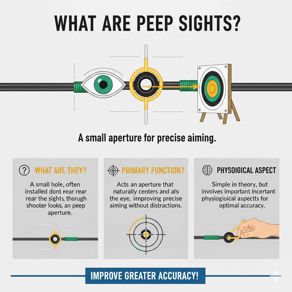 What Are Peep Sights