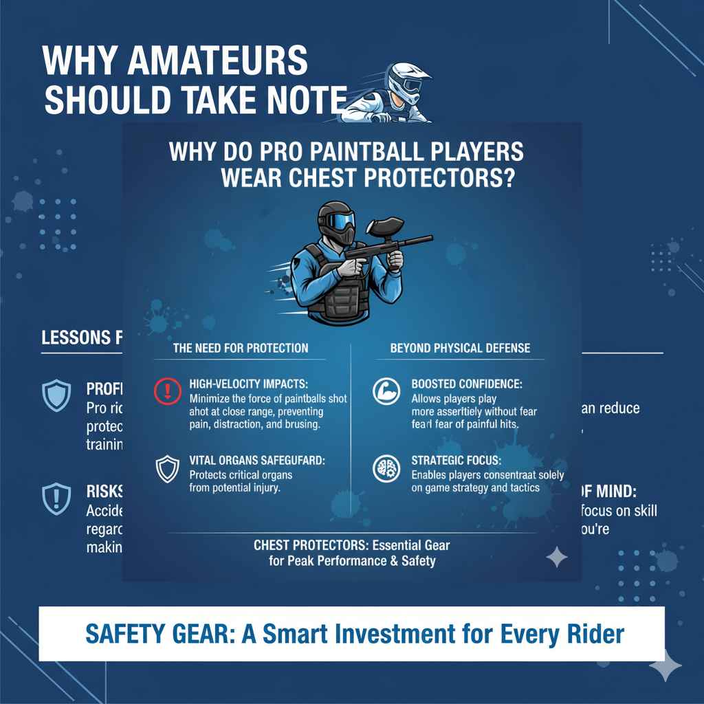 Why Amateurs Should Take Note