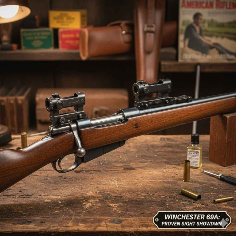 Winchester 69A