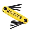 Pine Ridge Archer’s Allen Wrench Set with Holster