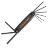Easton HEX Wrench, Fold-Up Allen Wrench