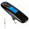 AHOSOUTLY Archery Bow Scale, 110lb
