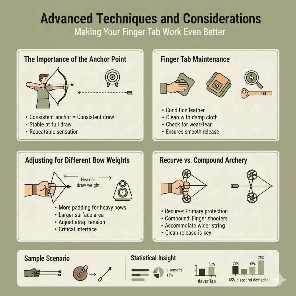 Advanced Techniques and Considerations