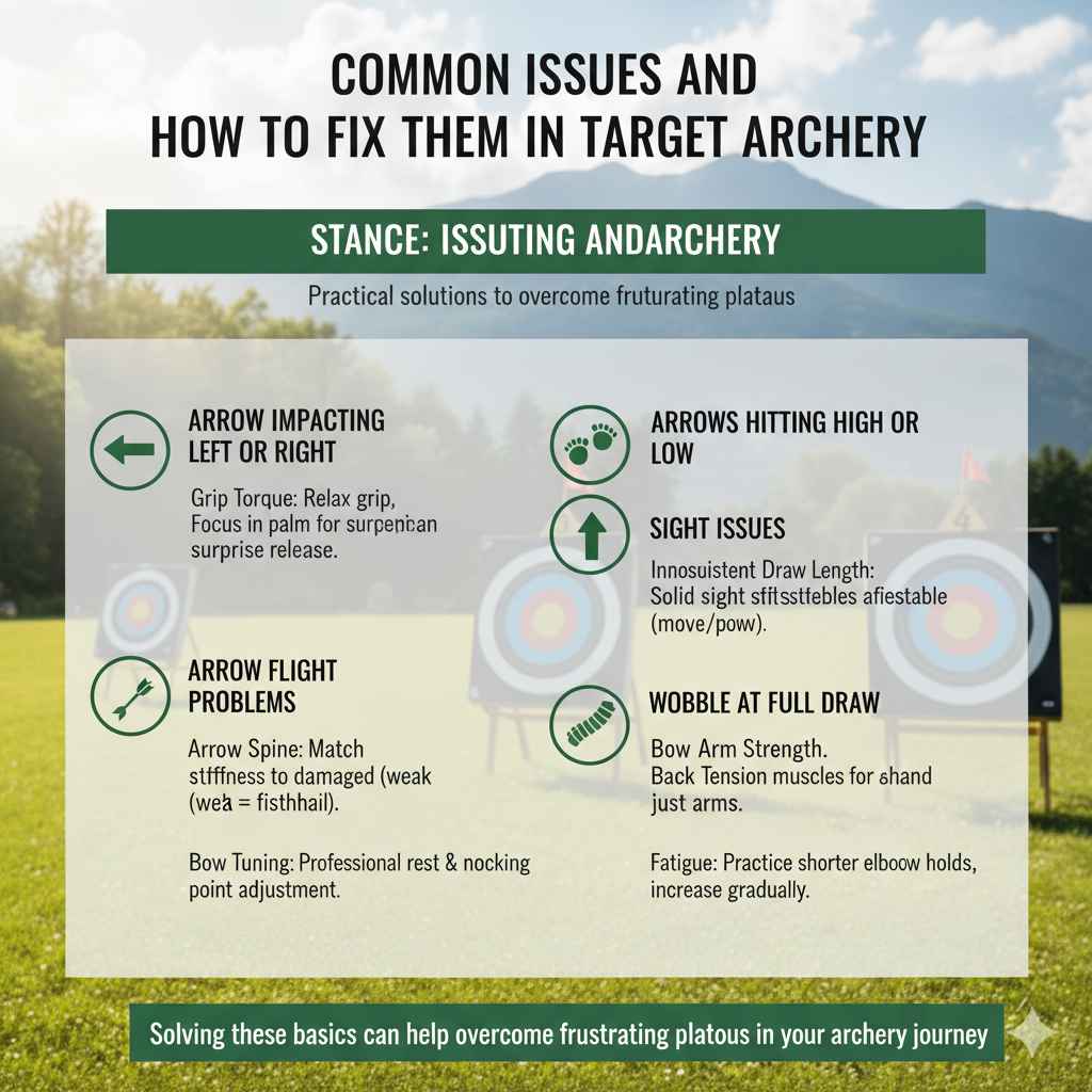 Common Issues and How to Fix Them