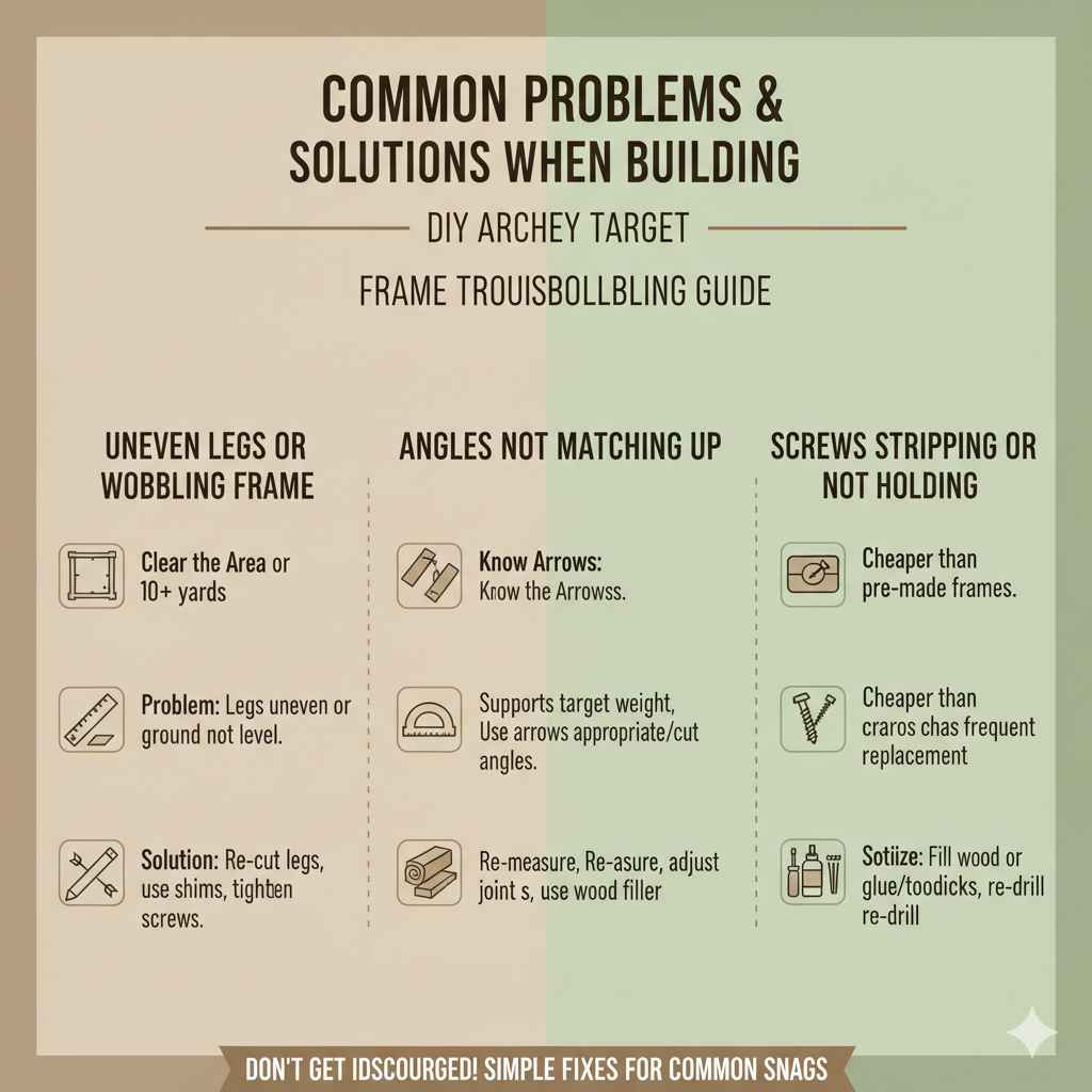 Common Problems and Solutions When Building