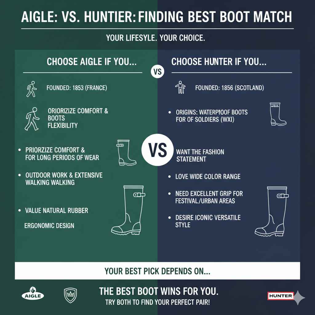 Which Brand is Right for You