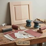Best Grit Sandpaper For Cabinets Complete Guide