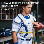 How A Chest Protector Should Fit Correctly