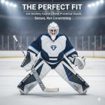 How Tight An Ice Hockey Goalie Chest Protector Should Be