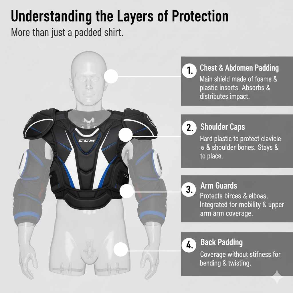 Understanding the Layers of Protection