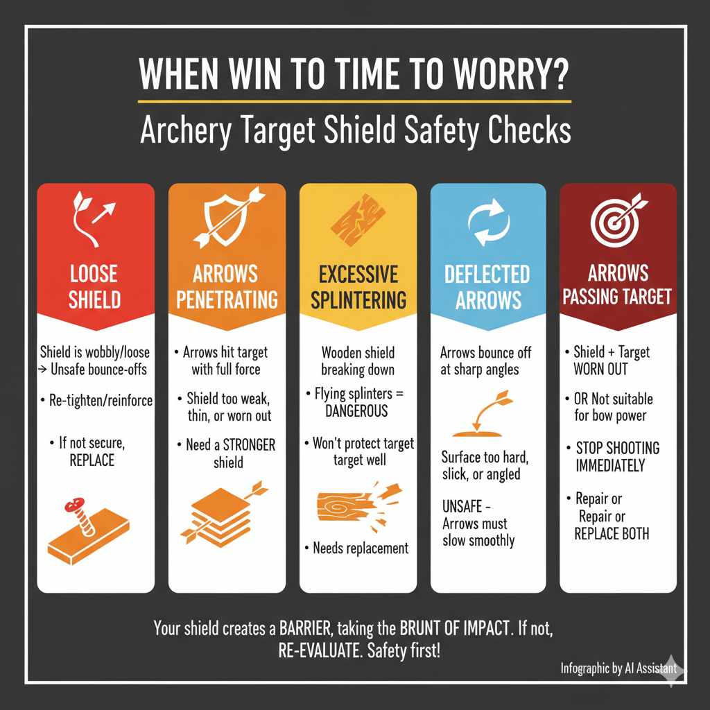 When Is It Time to Worry