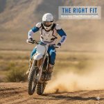 How A Motocross Chest Protector Should Fit
