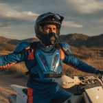 How Off-Road Chest Protectors Should Fit