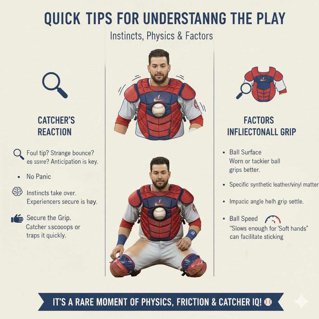 Quick Tips for Understanding the Play