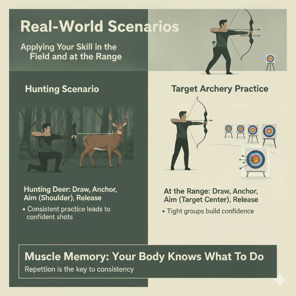 Real-World Scenarios