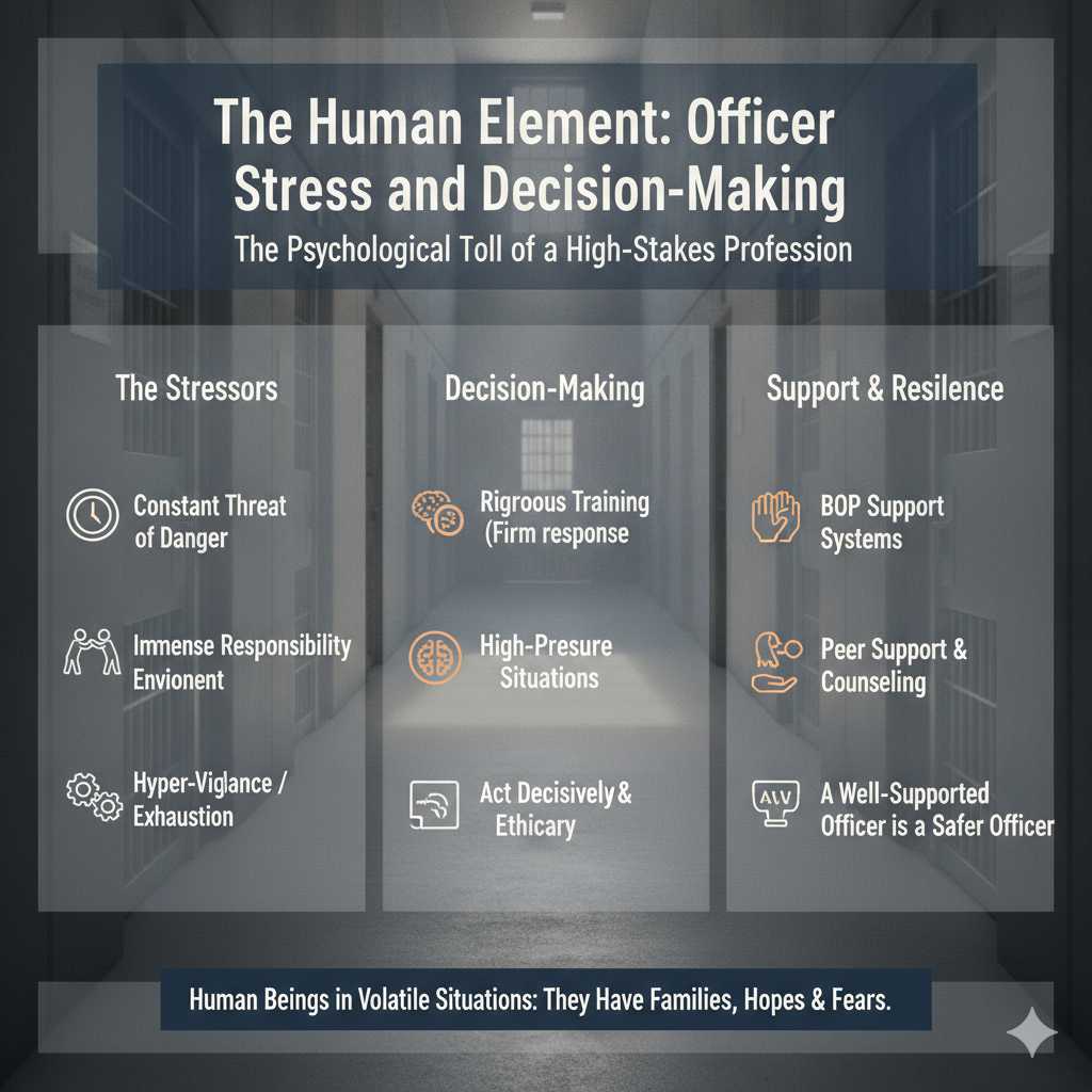 The Human Element