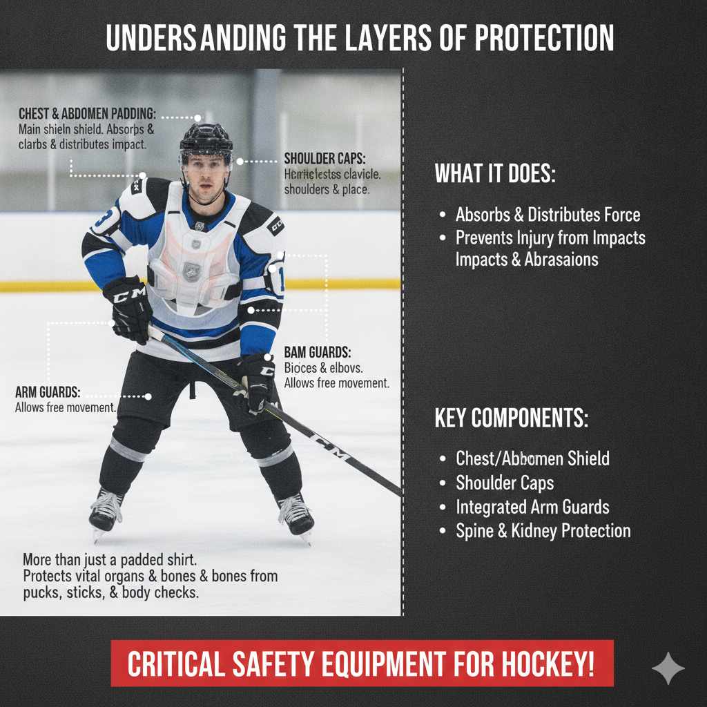 Understanding the Layers of Protection