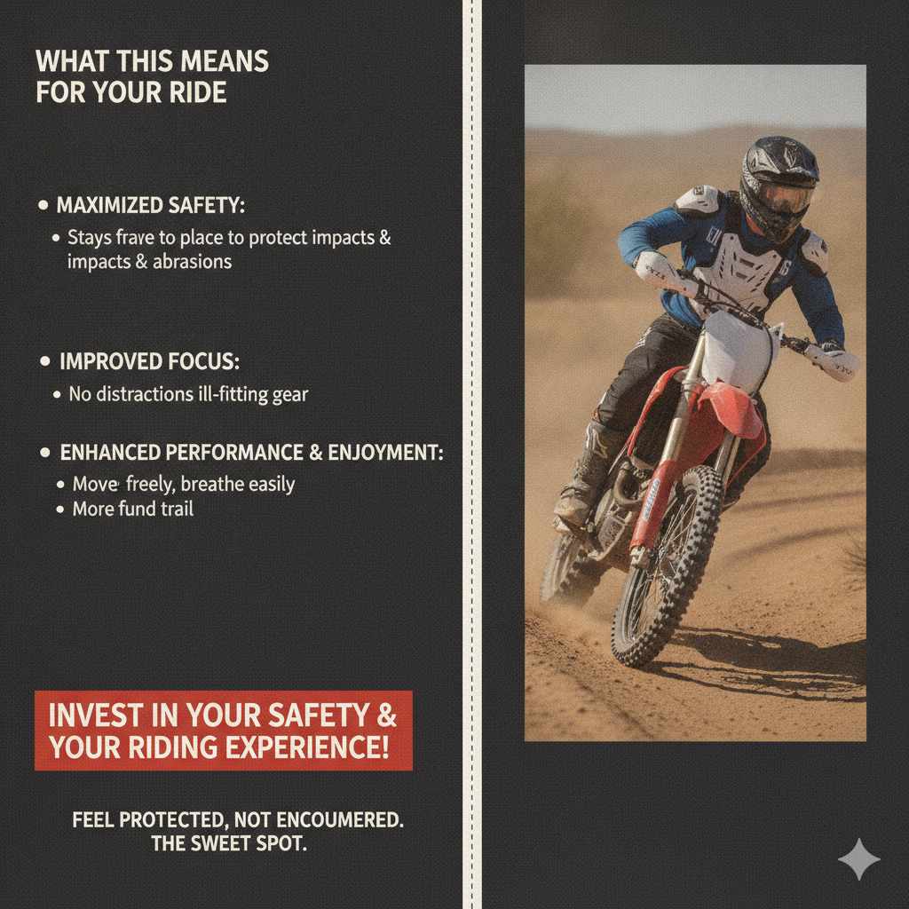 What This Means for Your Ride