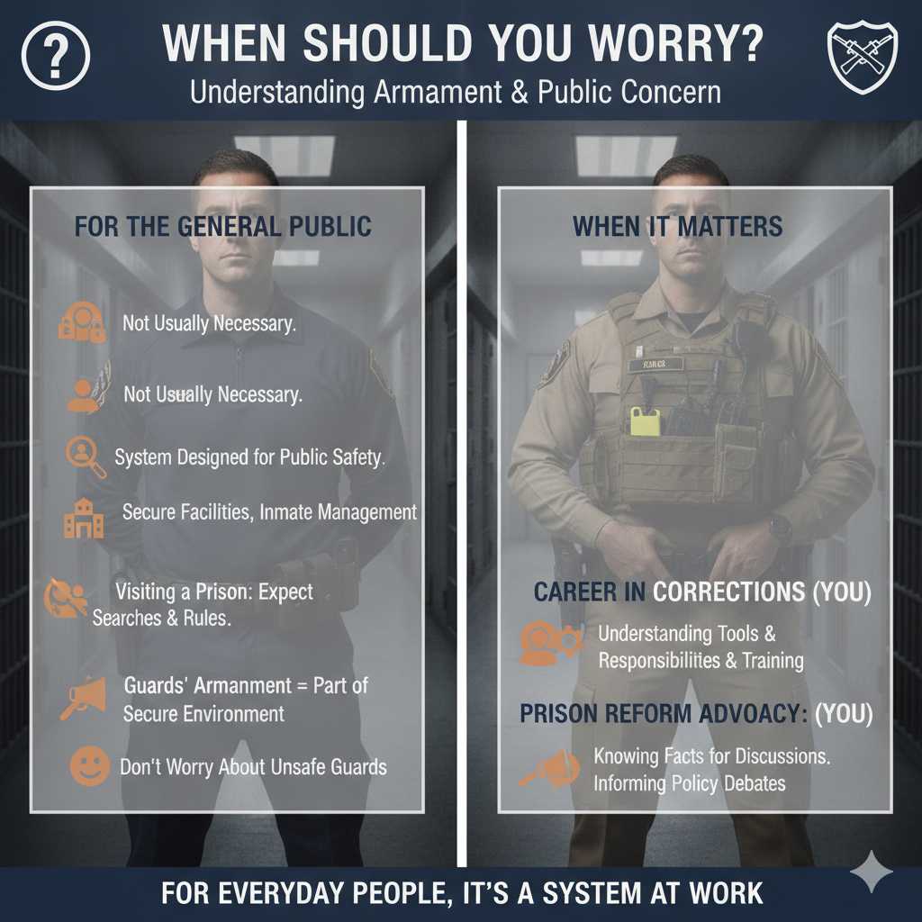 When Should You Worry?