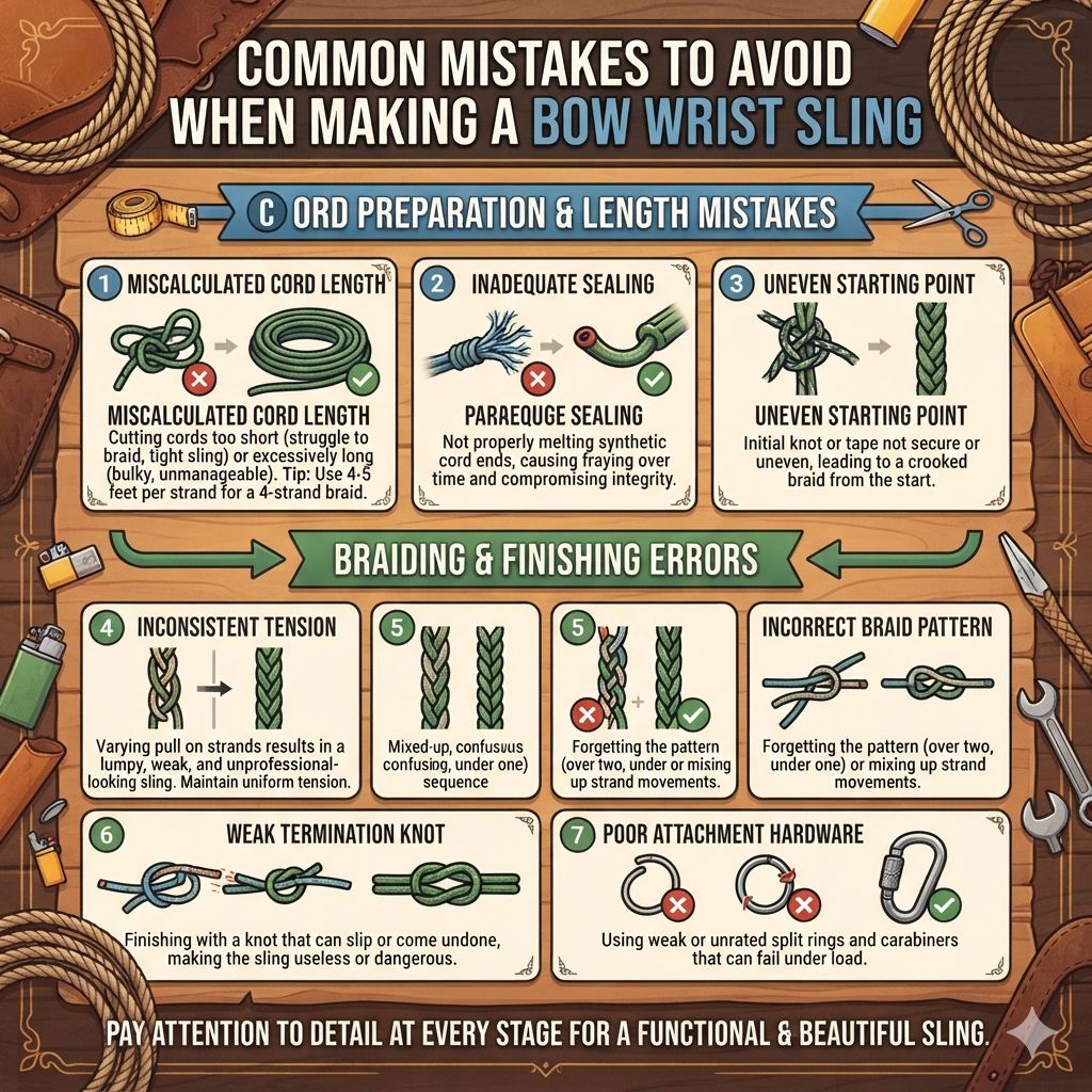 Common Mistakes to Avoid
