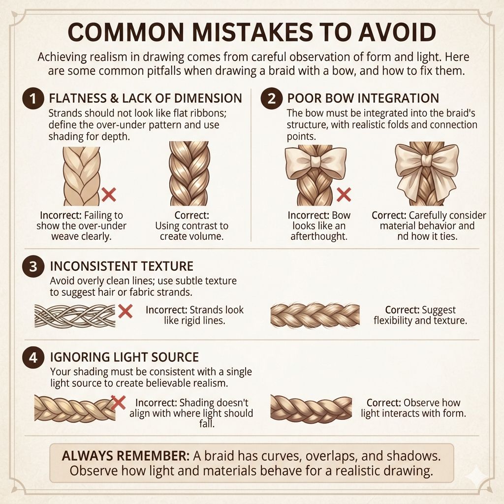 Common Mistakes to Avoid