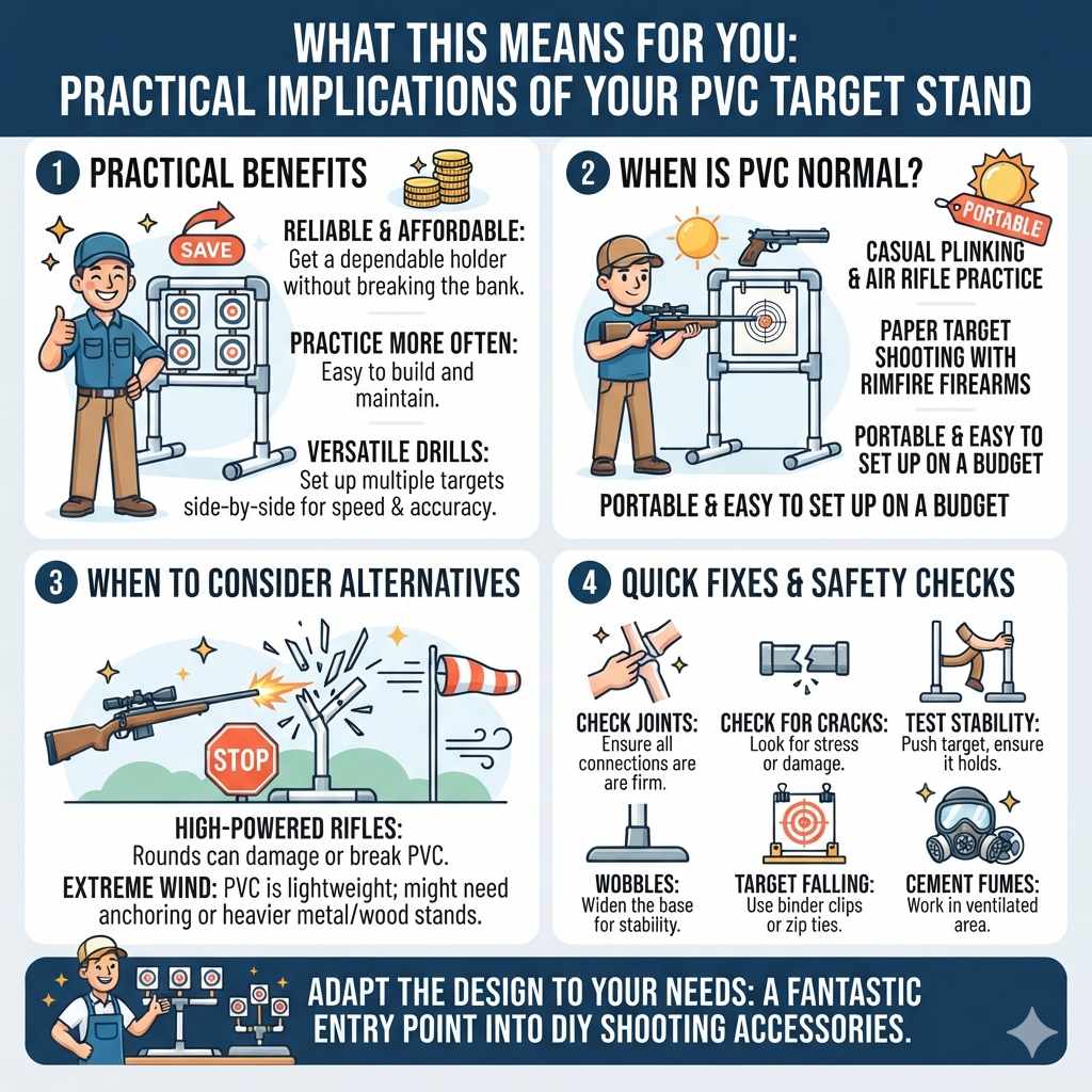 What This Means for You Practical Implications