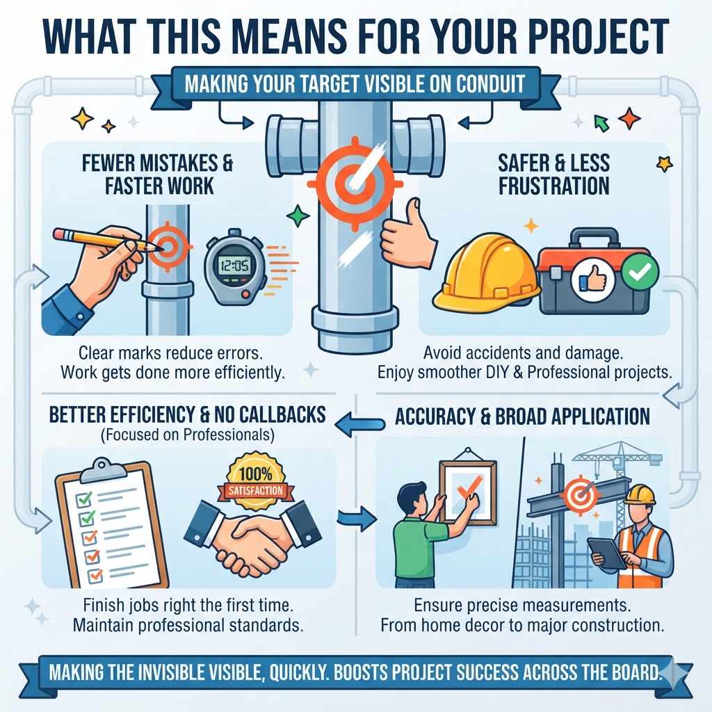 What This Means for Your Project