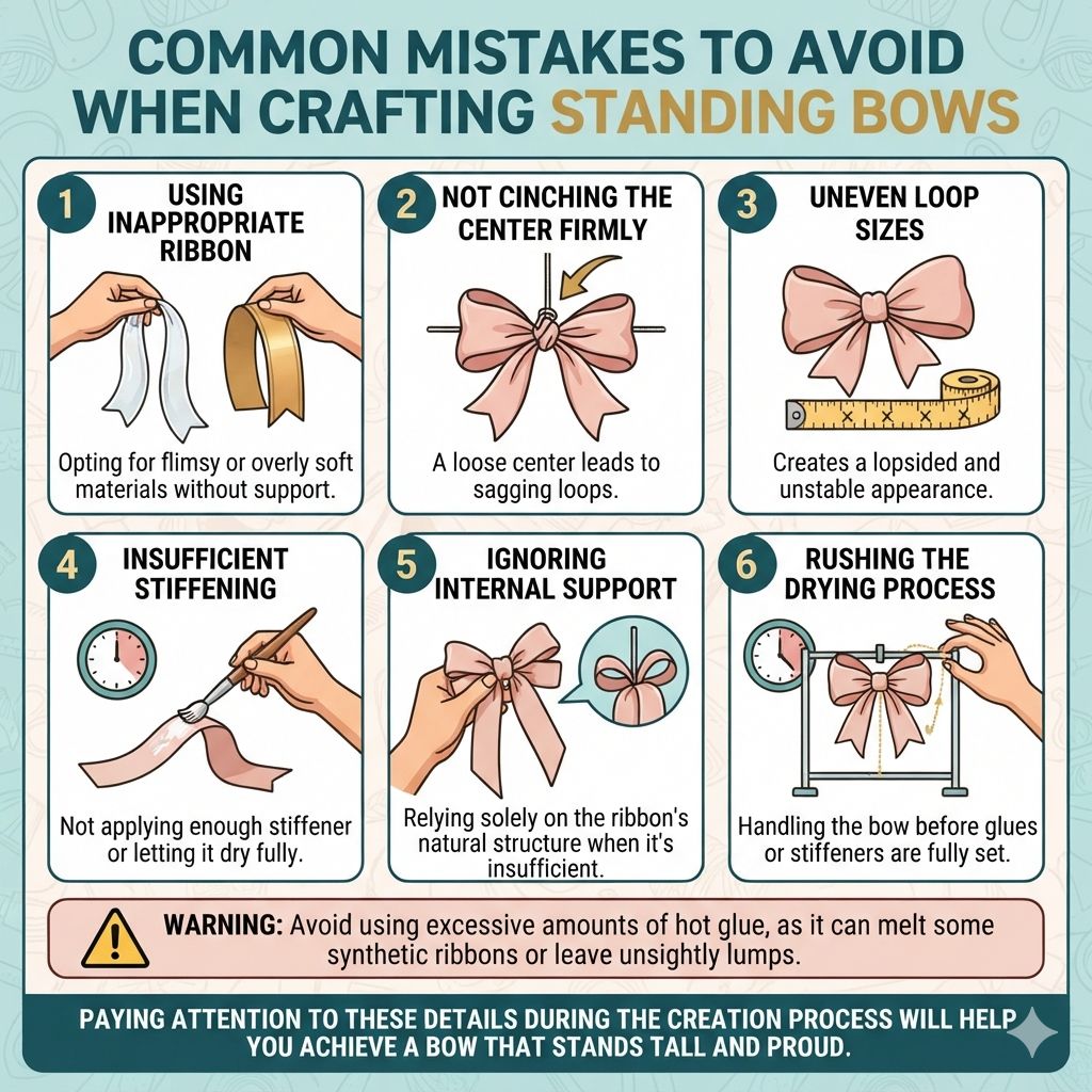 Common Mistakes to Avoid 