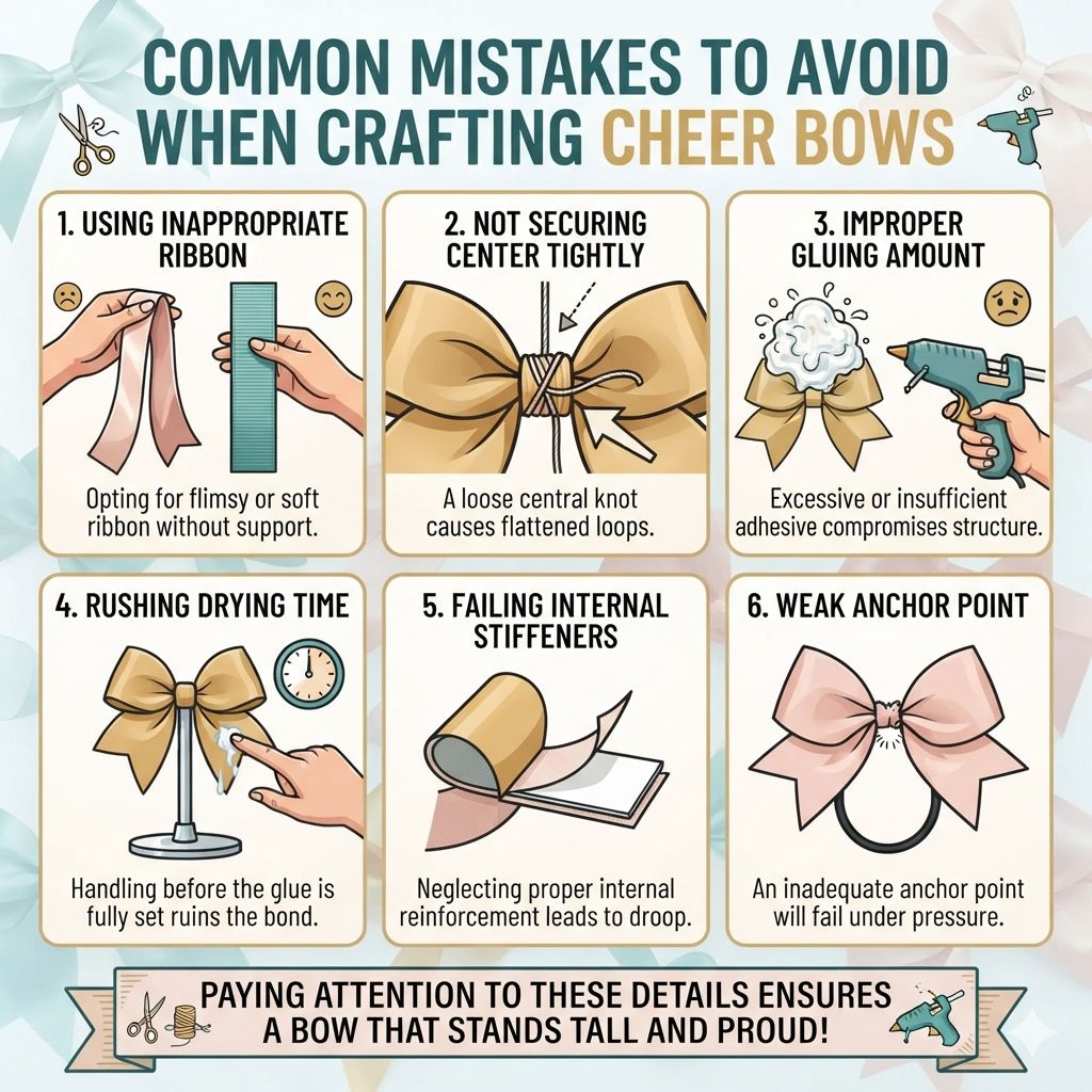 Common Mistakes to Avoid 
