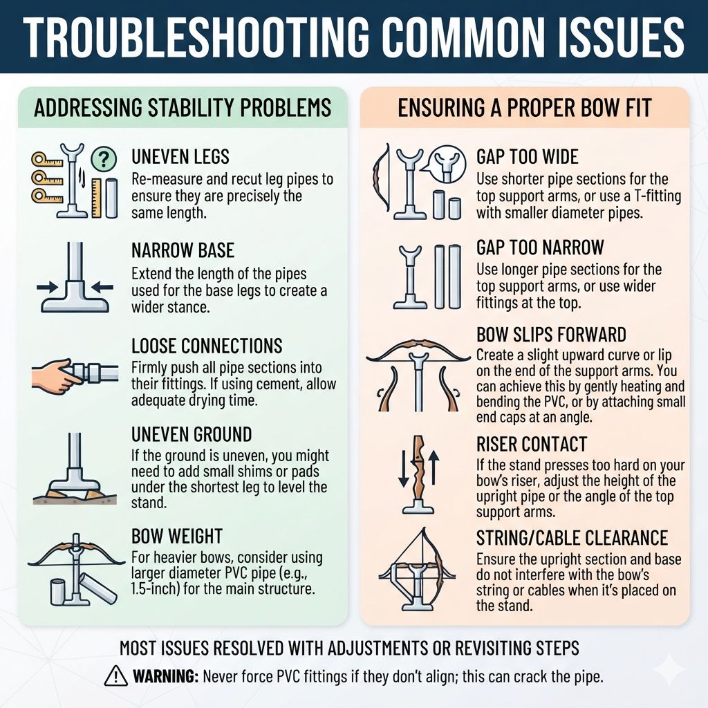Troubleshooting Common Issues