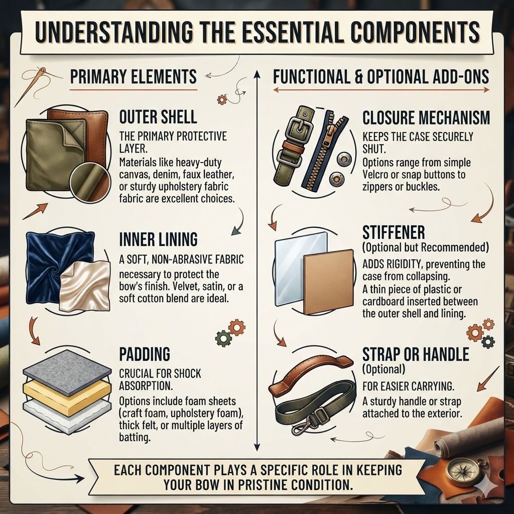 Understanding the Essential Components