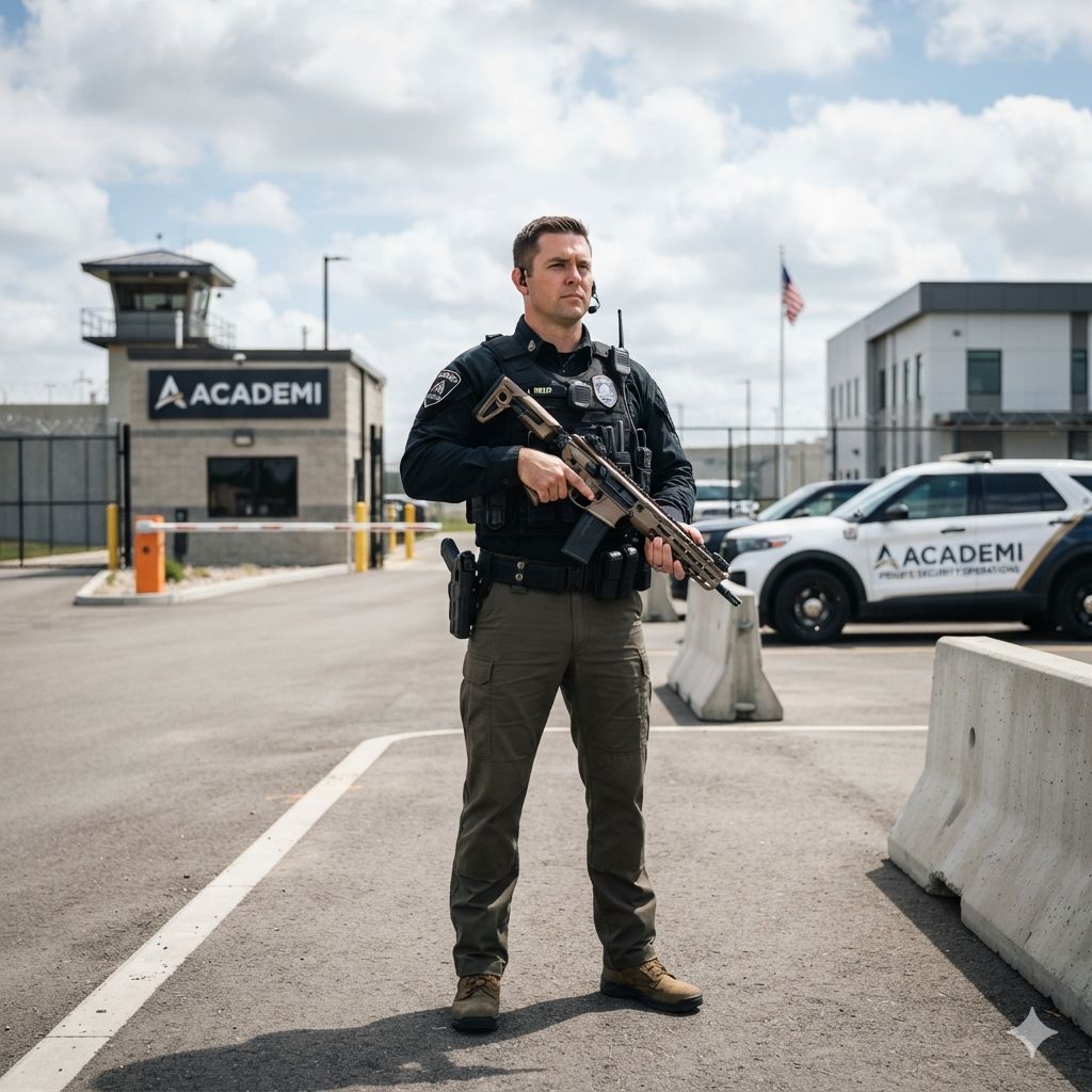 Understanding the compensation for an armed guard at Academi is crucial for potential applicants and those interested in private security operations. This post will break down the salary ranges, f