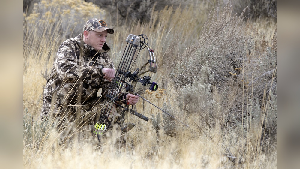 Are Recurve Bows Legal for Hunting