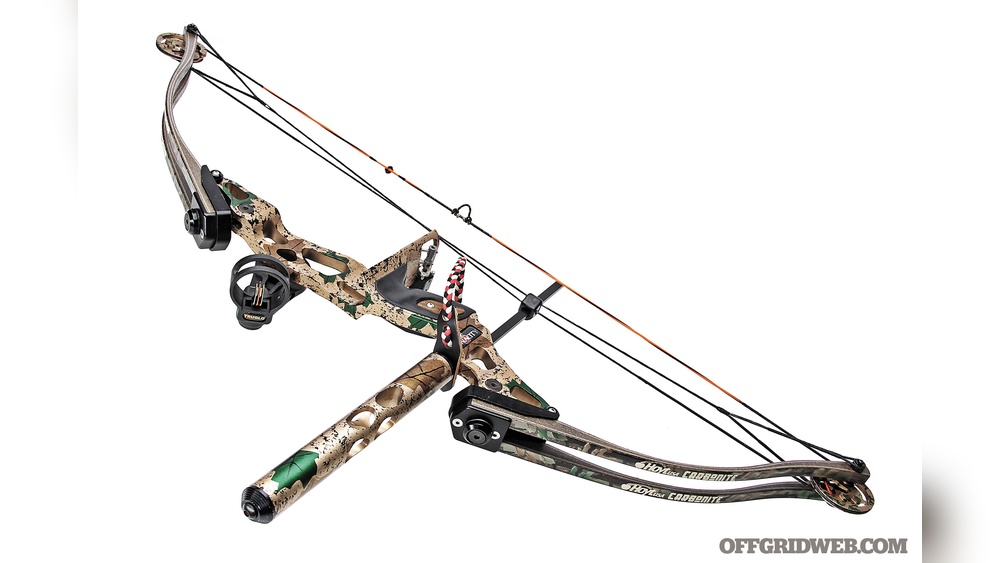 Are Recurve Bows Worth It in Shtf