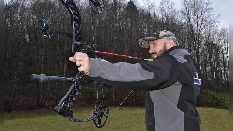 Are Shorter Bows Harder to Shoot