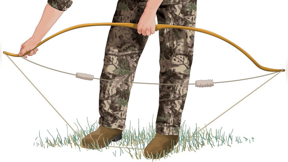 Are Sling Bows Legal in Missouri