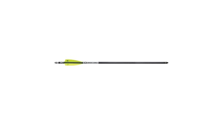 Are the Nocks Removable from Tenpoint Arrows