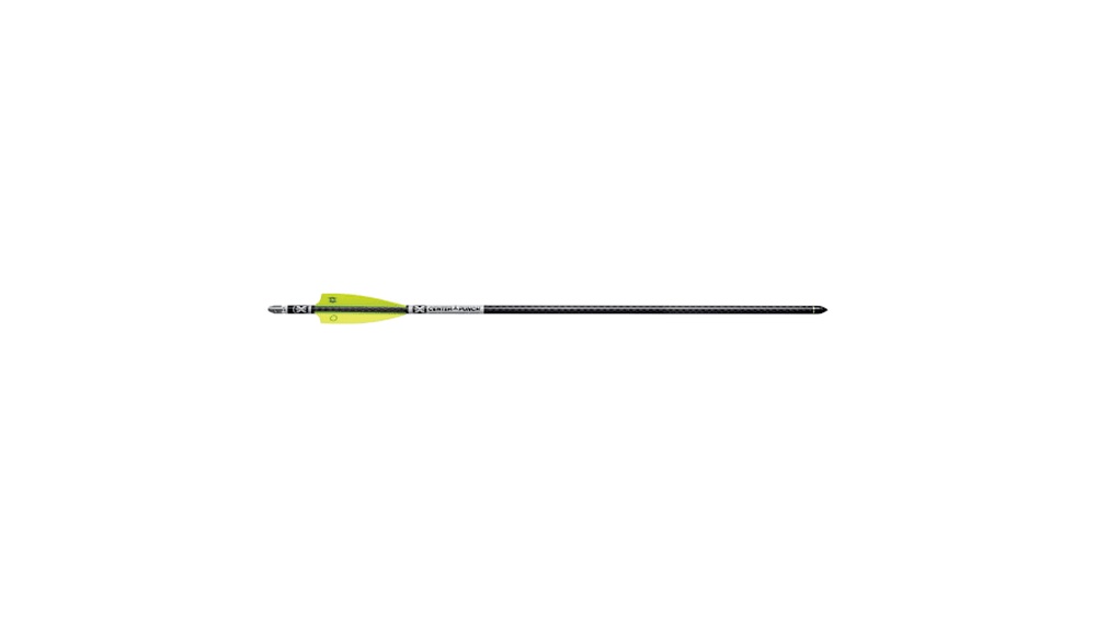Are the Nocks Removable from Tenpoint Arrows