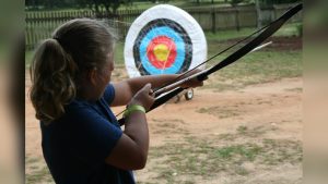 Are Their Targets at Archery in Silver Springs? Find Out Now