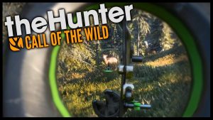 Are There Bows in Hunter Call of the Wild? Complete Guide