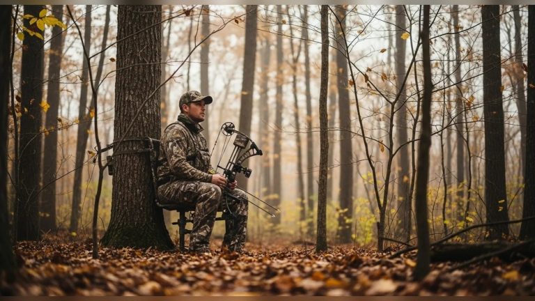 Are You Aloud to Bow Hunt in Missouri Rifle Season